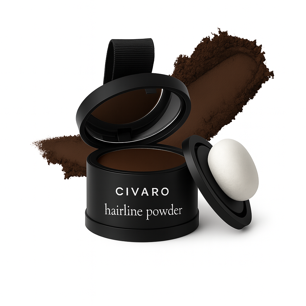 Hairline Powder