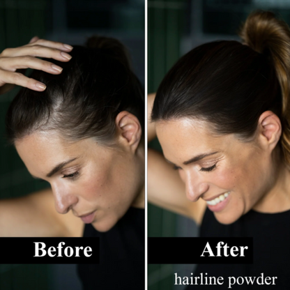 Hairline Powder