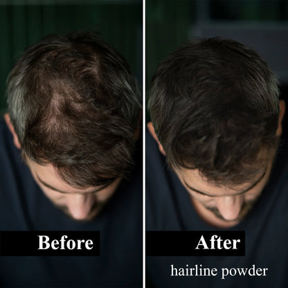 Hairline Powder